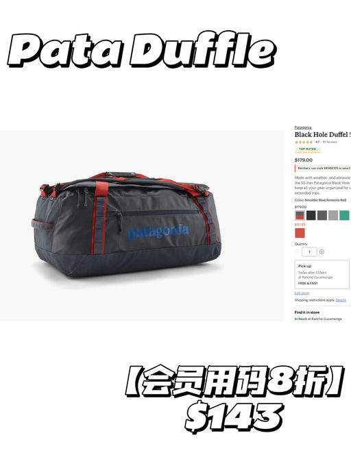 【喵总视频抄作业】【包袋类专题】第一弹