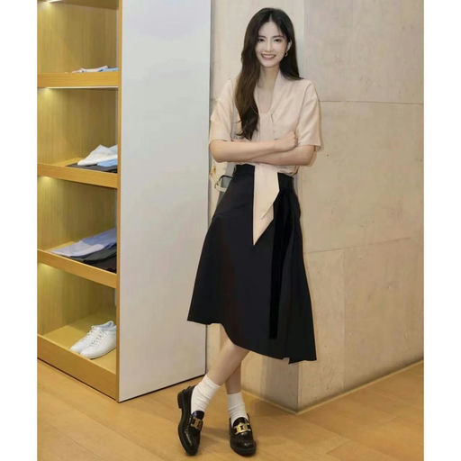 【宋佳同款经典】TOD’S乐福，48折