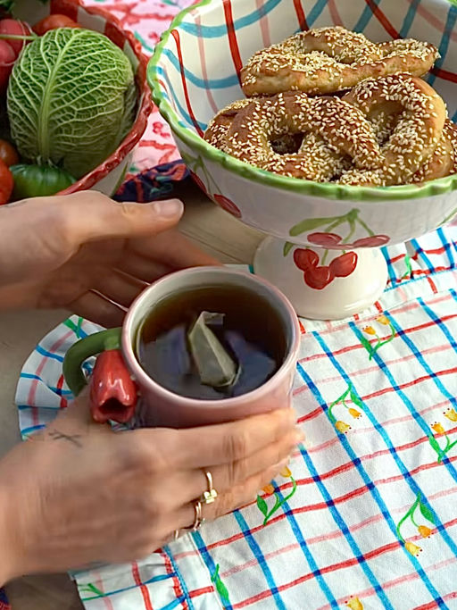 【官网都无货】对家居出手啦