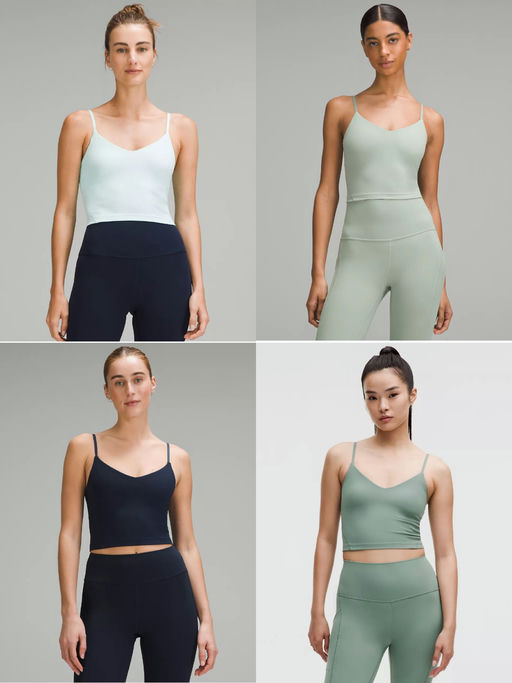 【Lulu 立身之本】【全线 $29，免运】