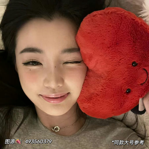 【情人节热门之选】偷走我的心～