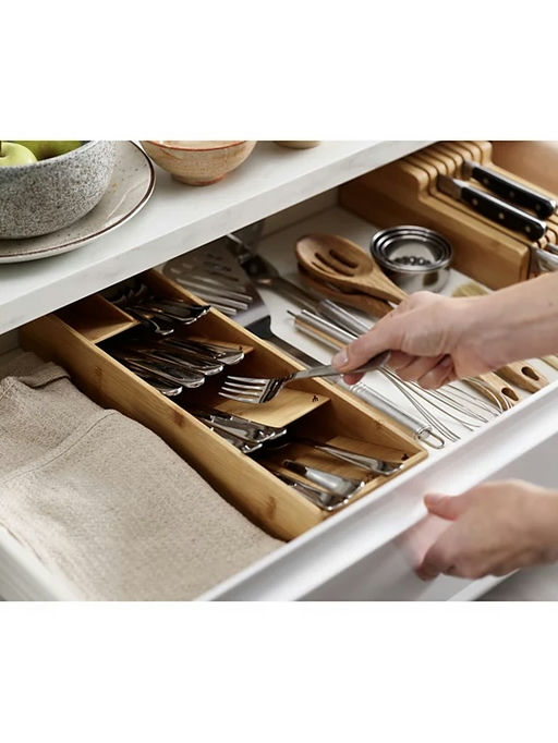 🍴【只要 $9】【抽屉扩容神器】