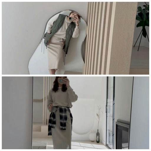 【疑似BUG】Softstreme 半裙，$78，免运