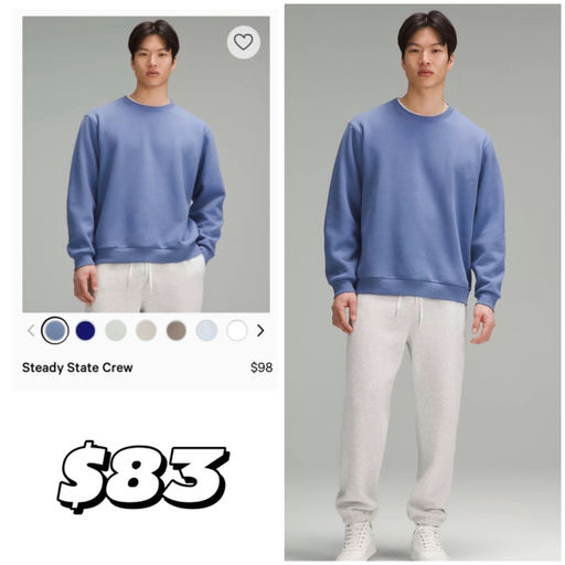 【Lulu上新】蓝上心坎