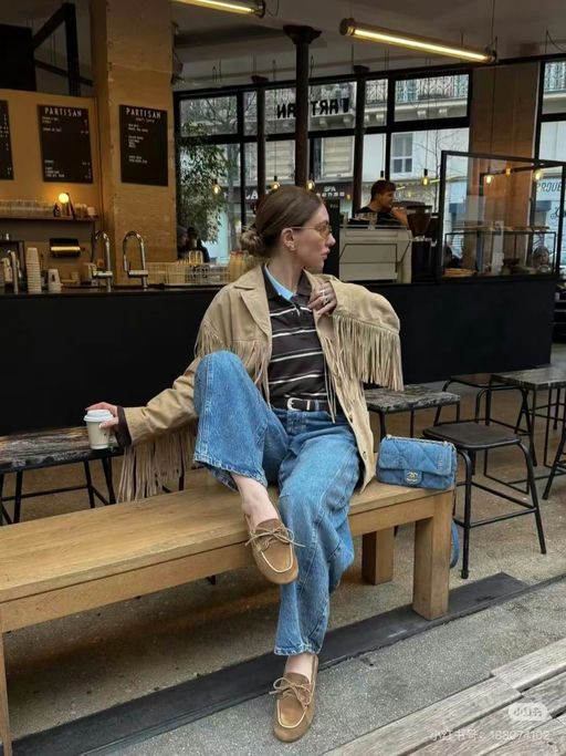 【仅38码】【吴千语同款】