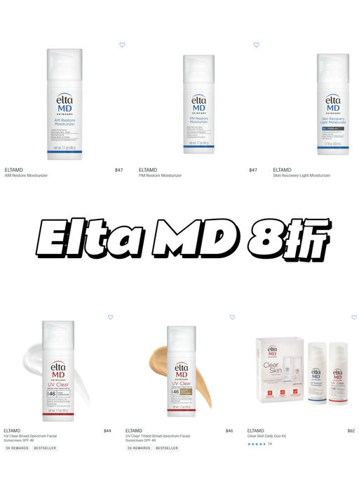 【美妆囤货】Bluemercury，8折回归