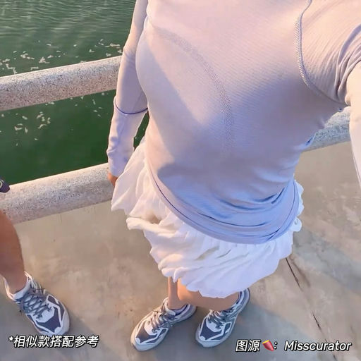 【6折】秋冬打底之选