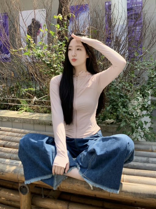 【Define 版型】上新即下折？！