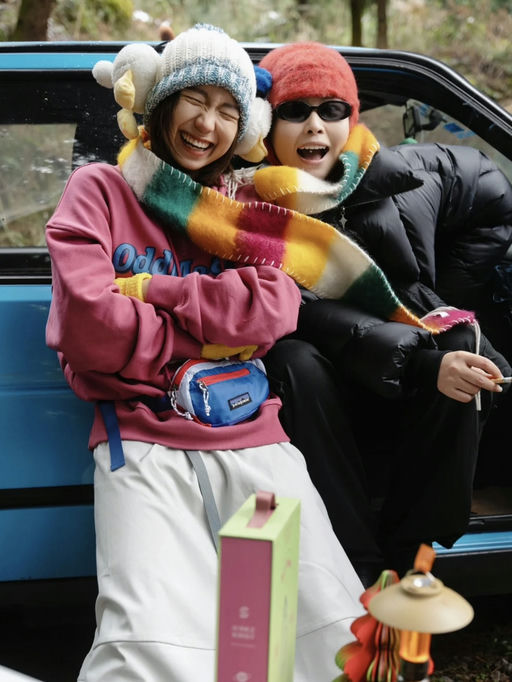 【Pata大促】Black Hole腰包，史低$23，免运！