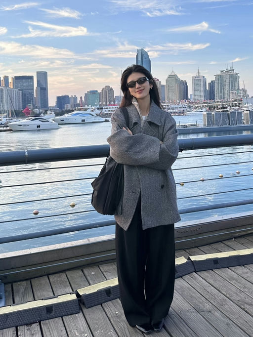 📣【低过黑五！】COS 秋冬热门第二弹