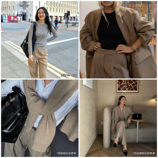 【喵喵自穿多年】史低39折