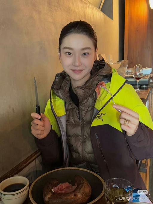 【雪场不撞衫】始祖鸟Rush jacket季末史低，7折