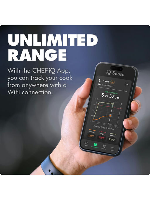 【低于5折】【智能烹饪神器】