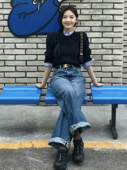 【55折】【最后一双6.5码】