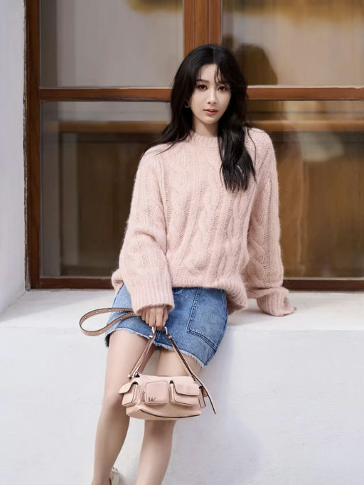 【杨紫同款】【$65，免运】