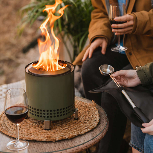 【后院camping必备】$69，免运