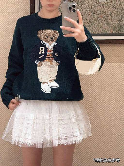 【史低32折】ID包新成员