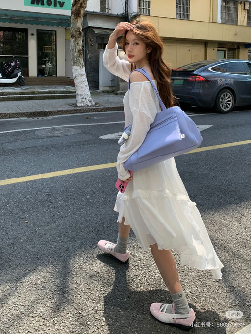 【别处打折仍溢价】最火银色