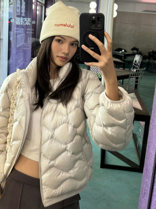 🍋【一鱼两吃】【经典黑白色】