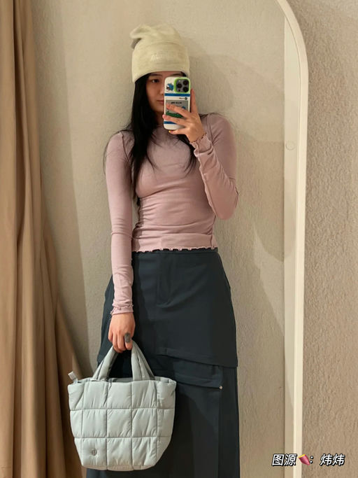 【Baserange平替】还有黄金2/4码