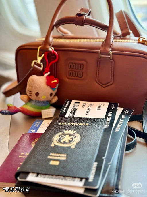 【刷新史低】机场人员看了都迷糊