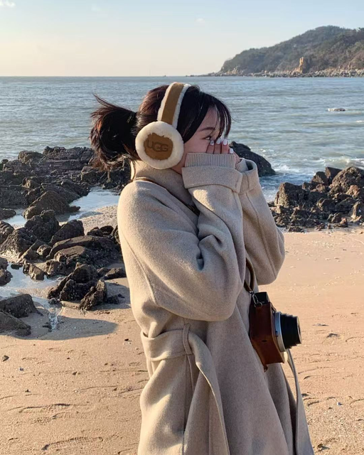 ❄️【额外5折回归】【雪季氛围感】