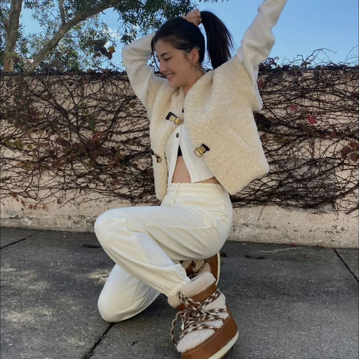 【玩雪预备役】Moon Boot 低至5折+额外9折