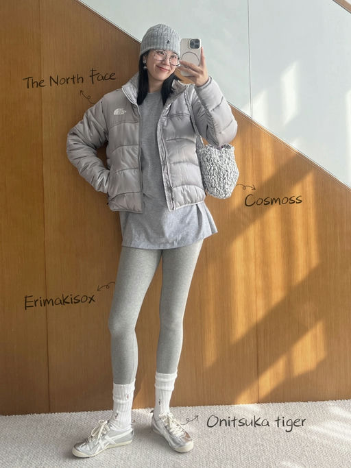 【韩女秋冬最爱】【TNF 65折】