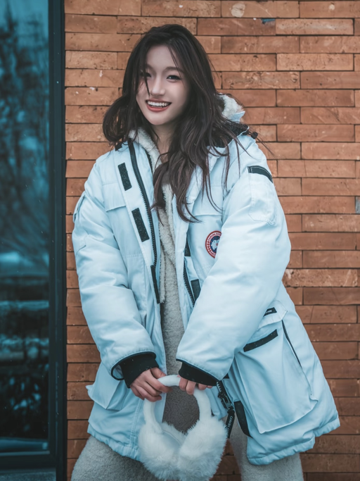 【大鹅应季6x折】【黄金码最后库存】