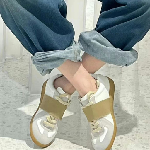 【懒人狂喜】不系带版德训，53折