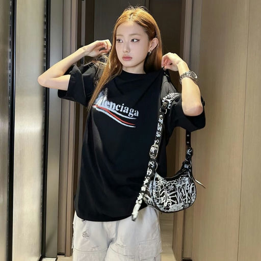 【超级好价】blcg可乐短袖，48折