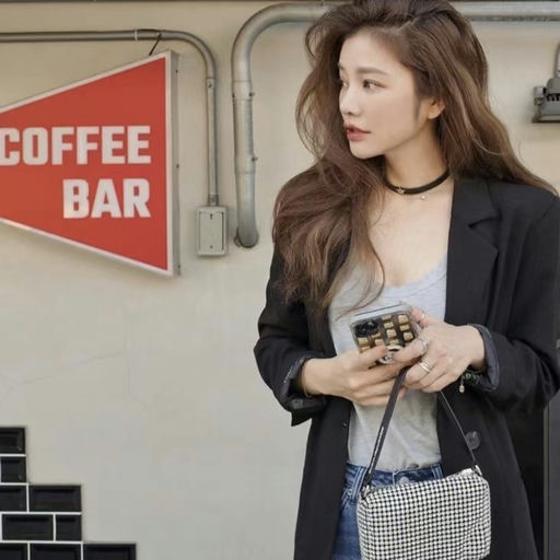 【45折起】辣妹水钻