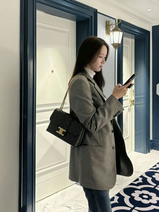 【韩网超火】Celine 最好价，7折回归