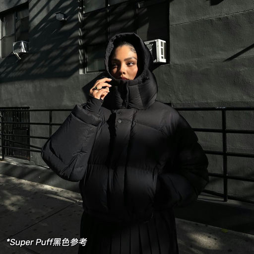 【招牌羽绒参加】Aritzia 冬季大促，5折起