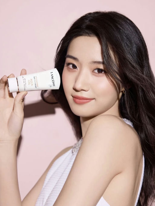 【超值囤货】兰蔻买一送一