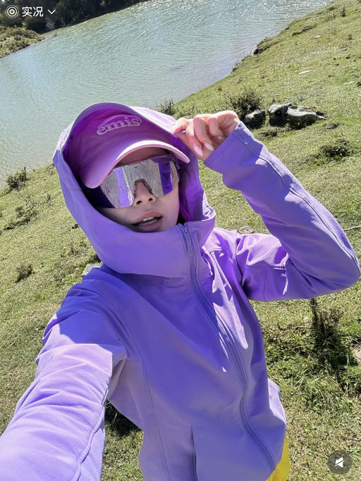 【鸟家最轻量风壳】【再降！7折】  