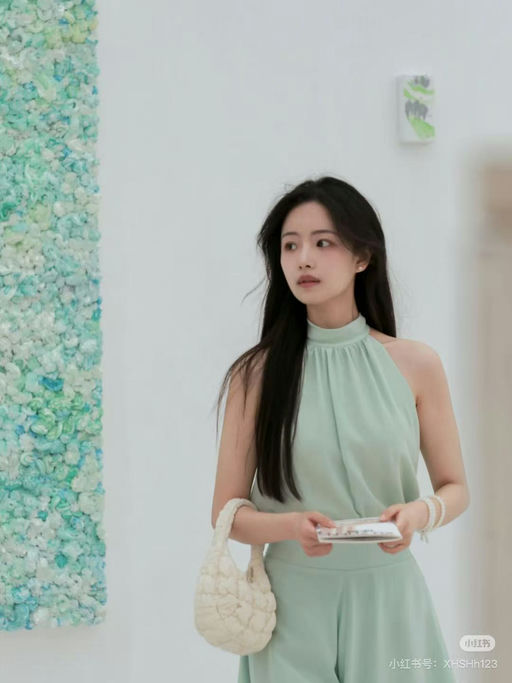 【真的抄底价了】COS云朵包Mini