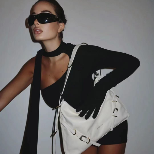 【虞书欣同款！】Givenchy Voyou补货+7折