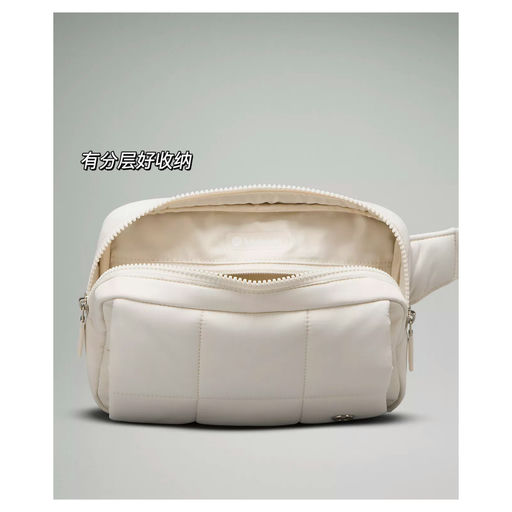 【泡芙腰包】季末抄底