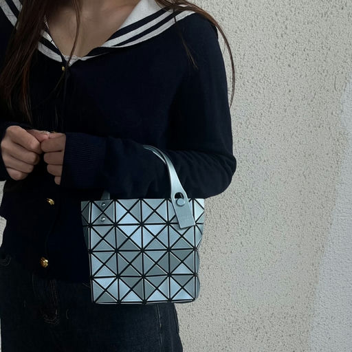 【应季6折】小方盒，梦幻蓝~