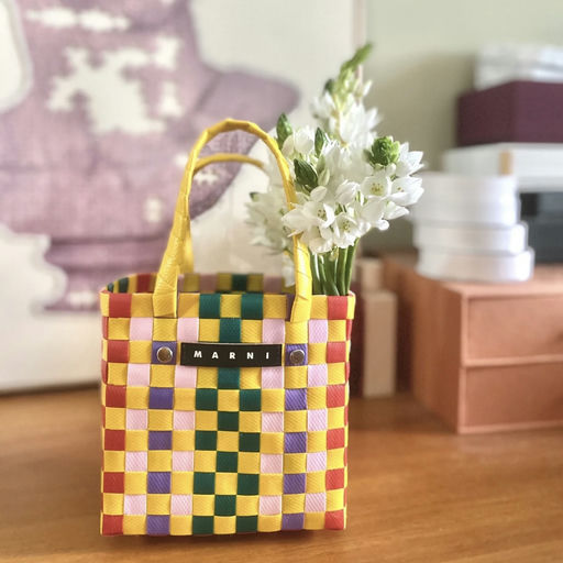 【几十刀就有】【Marni 童包额外8折】