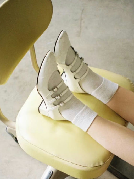 【史低33折】法式乖乖女