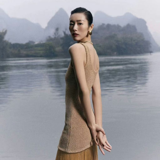 【都是5-6折】Nanushka 开仓大促