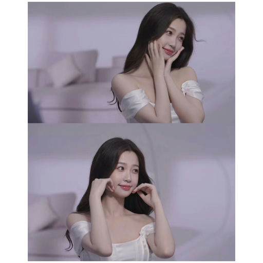 【辣妹最爱】赵露思同款，$89