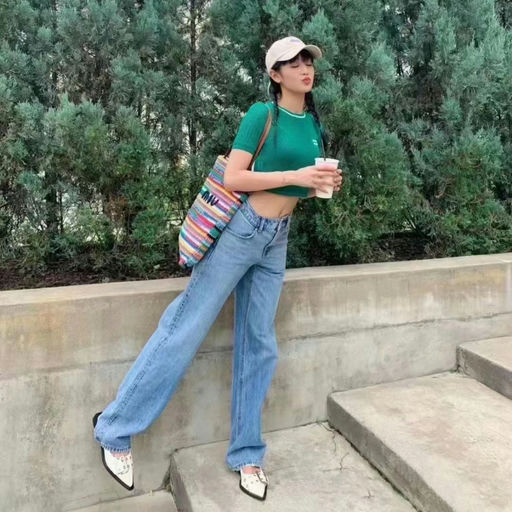 【朋克芭蕾】应季6x折