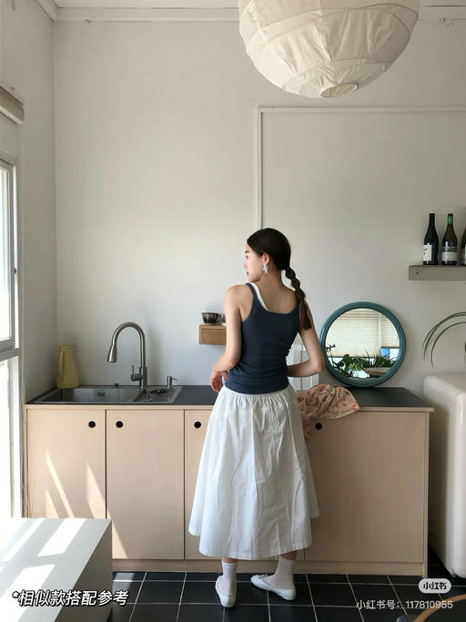 【也是优雅上了】南韩热门