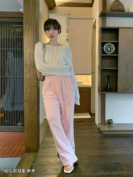 【白女美学】草莓奶昔