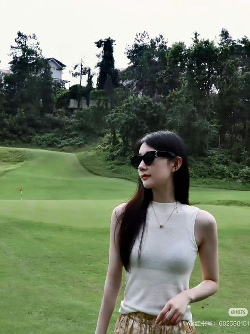 【Rose同款】YSL M94墨镜，超低价，4折