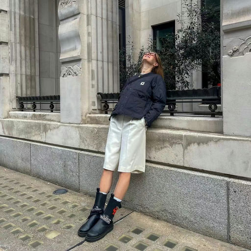 【混搭系宝藏】Carhartt棉服，74折