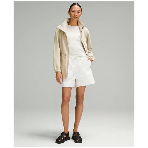 【不费脑穿搭】一件轻松应对早晚温差